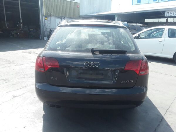 ELEVALUNAS TRASERO IZQUIERDO AUDI A4 AVANT - Imagen 5