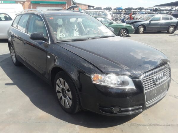 ALETA DELANTERA IZQUIERDA AUDI A4 AVANT - Imagen 6