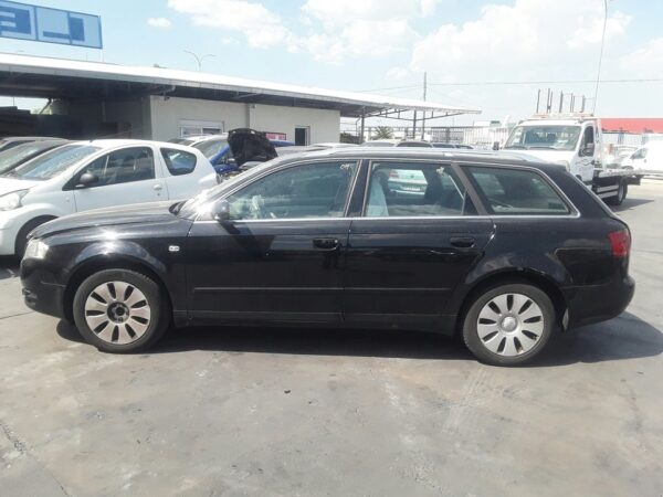 ALETA DELANTERA IZQUIERDA AUDI A4 AVANT - Imagen 7