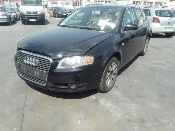 PUERTA TRASERA DERECHA AUDI A4 AVANT - Imagen 8