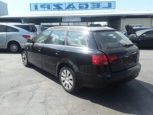 FARO IZQUIERDO AUDI A4 AVANT - Imagen 9