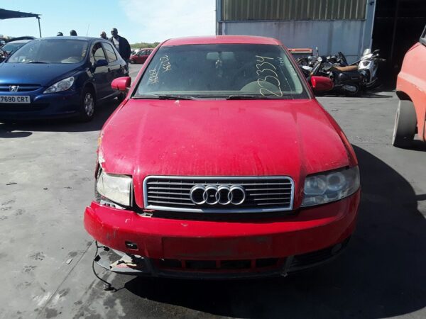 MECANICA COMPLETA AUDI A4 BERLINA