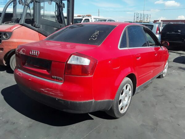 MECANICA COMPLETA AUDI A4 BERLINA - Imagen 3