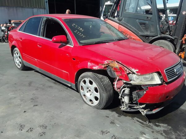 MECANICA COMPLETA AUDI A4 BERLINA - Imagen 4