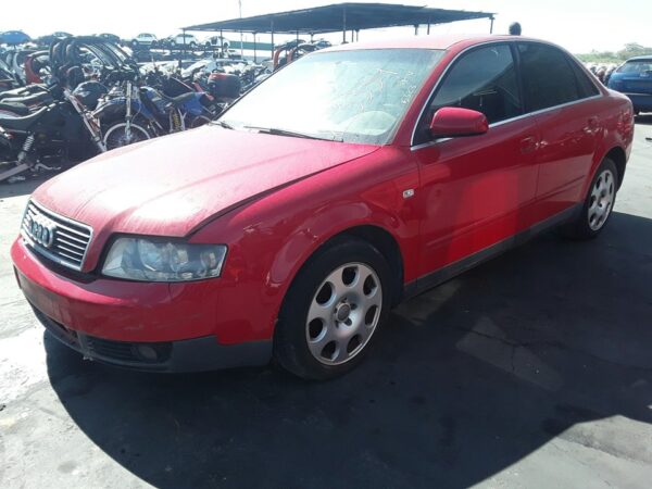 MECANICA COMPLETA AUDI A4 BERLINA - Imagen 6