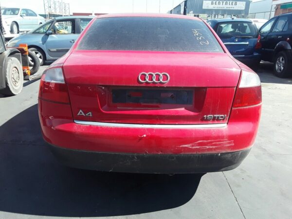 MECANICA COMPLETA AUDI A4 BERLINA - Imagen 7