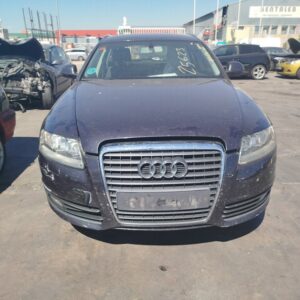 CREMALLERA DIRECCION AUDI A6 AVANT