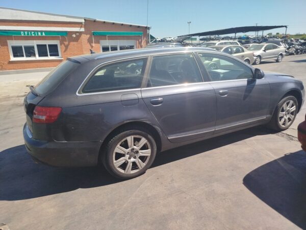 CERRADURA PUERTA DELANTERA DERECHA AUDI A6 AVANT - Imagen 3