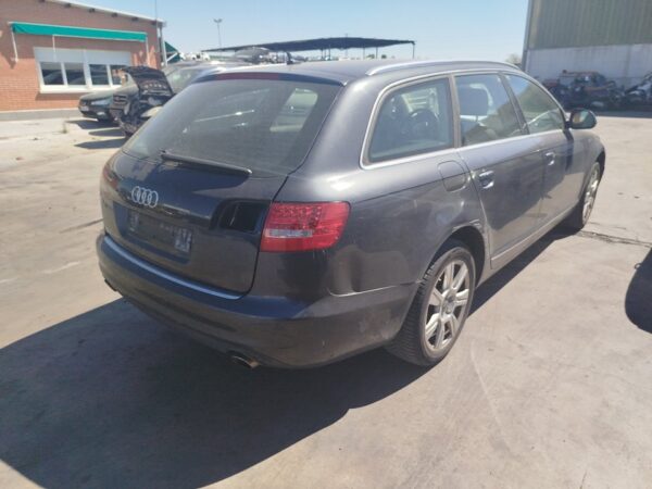 CERRADURA PUERTA DELANTERA DERECHA AUDI A6 AVANT - Imagen 4