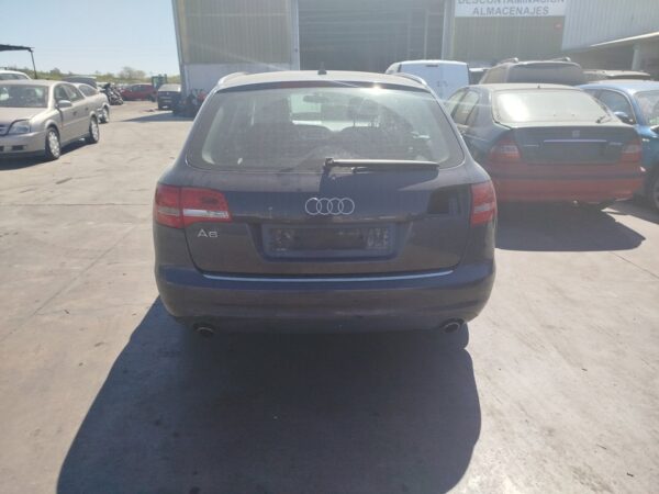 CERRADURA PUERTA DELANTERA DERECHA AUDI A6 AVANT - Imagen 5