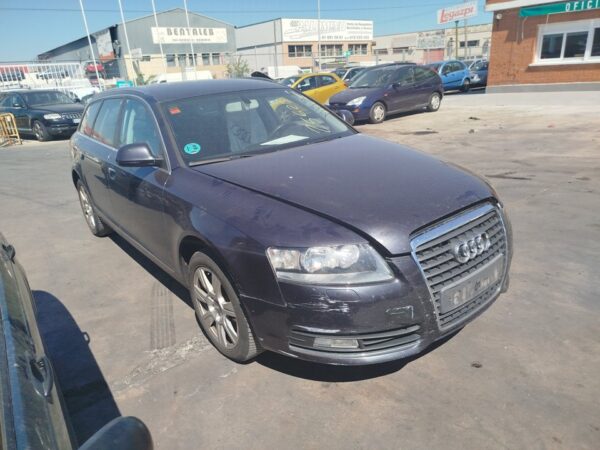 PILOTO TRASERO IZQUIERDO AUDI A6 AVANT - Imagen 6
