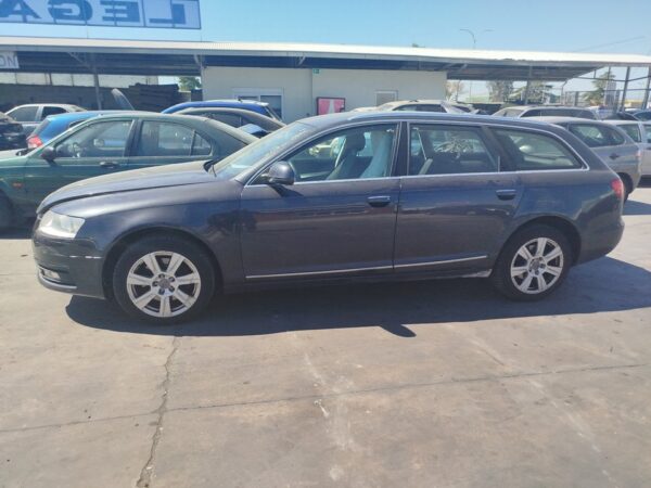 CREMALLERA DIRECCION AUDI A6 AVANT - Imagen 6