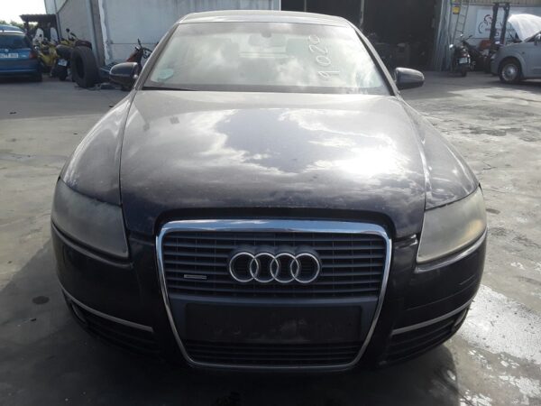 TRANSMISION DELANTERA DERECHA AUDI A6 BERLINA