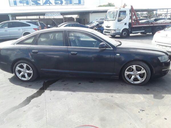 TRANSMISION DELANTERA DERECHA AUDI A6 BERLINA - Imagen 2