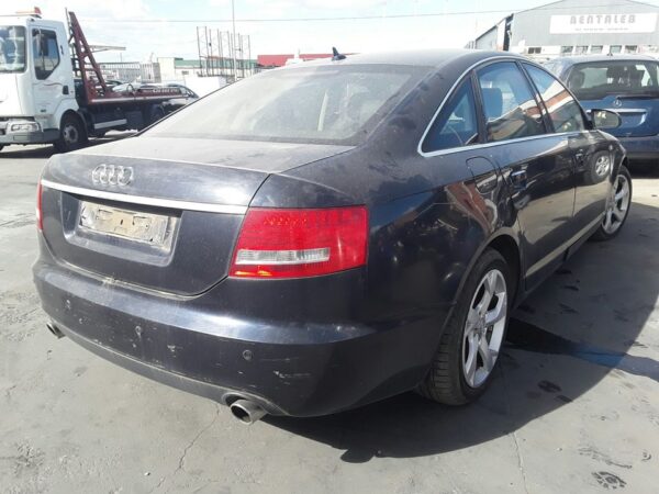SISTEMA NAVEGACION GPS AUDI A6 BERLINA - Imagen 4