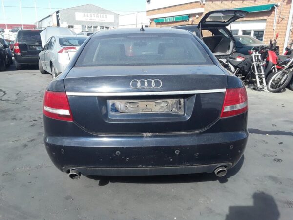 SISTEMA NAVEGACION GPS AUDI A6 BERLINA - Imagen 5
