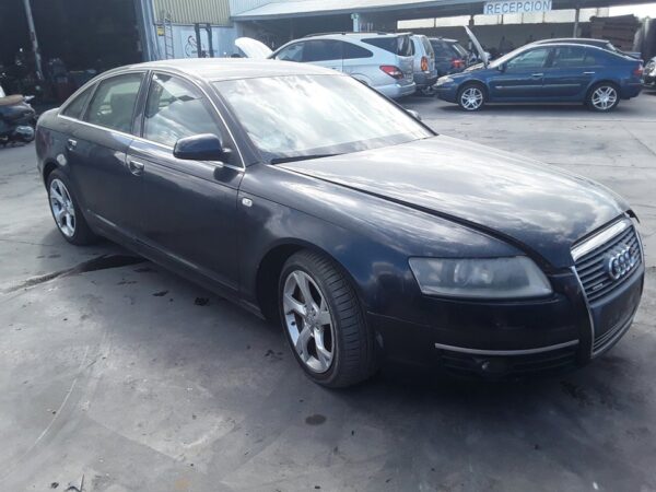 TRANSMISION DELANTERA DERECHA AUDI A6 BERLINA - Imagen 5