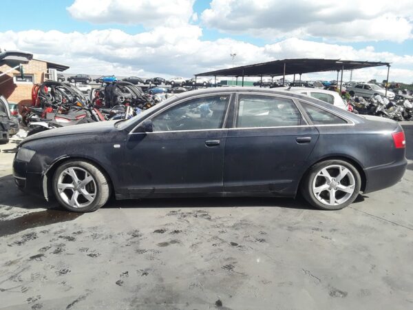 TRANSMISION DELANTERA DERECHA AUDI A6 BERLINA - Imagen 6