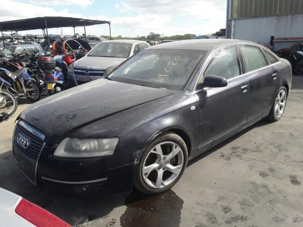 TRANSMISION DELANTERA DERECHA AUDI A6 BERLINA - Imagen 7