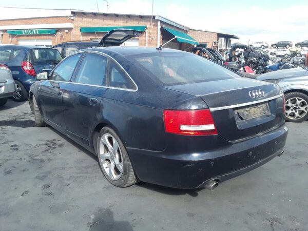TRANSMISION DELANTERA DERECHA AUDI A6 BERLINA - Imagen 8