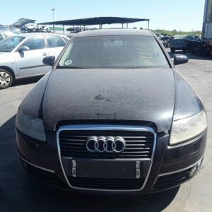 CAPOT AUDI A6 BERLINA