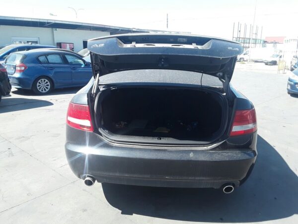 ALETA DELANTERA IZQUIERDA AUDI A6 BERLINA - Imagen 5