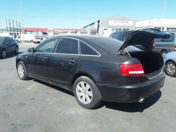 ALETA DELANTERA IZQUIERDA AUDI A6 BERLINA - Imagen 9