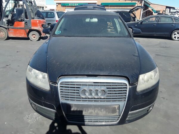 ELEVALUNAS DELANTERO IZQUIERDO AUDI A6 BERLINA - Imagen 2