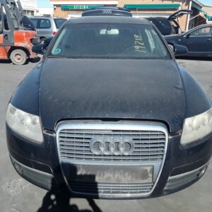 MOTOR ARRANQUE AUDI A6 BERLINA