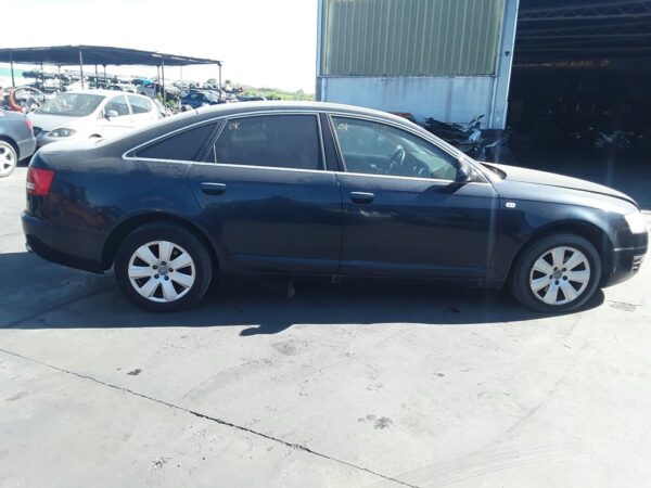 ELEVALUNAS DELANTERO IZQUIERDO AUDI A6 BERLINA - Imagen 3