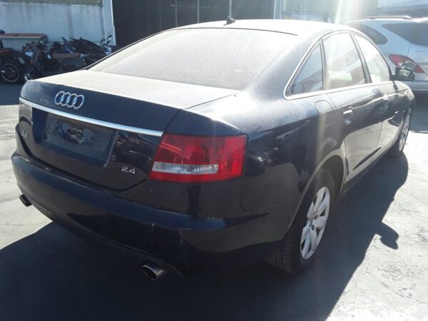 ELEVALUNAS DELANTERO IZQUIERDO AUDI A6 BERLINA - Imagen 4