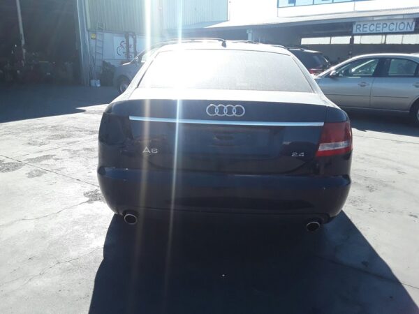 ELEVALUNAS DELANTERO IZQUIERDO AUDI A6 BERLINA - Imagen 5