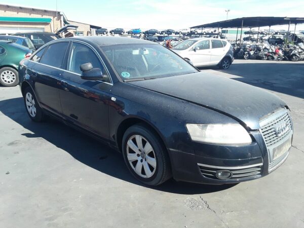ELEVALUNAS DELANTERO IZQUIERDO AUDI A6 BERLINA - Imagen 6