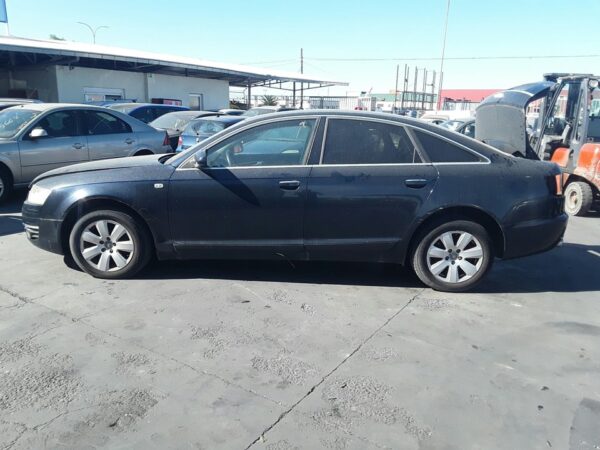 ELEVALUNAS DELANTERO IZQUIERDO AUDI A6 BERLINA - Imagen 7