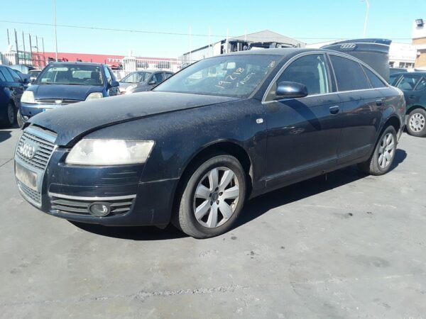 ELEVALUNAS DELANTERO IZQUIERDO AUDI A6 BERLINA - Imagen 8