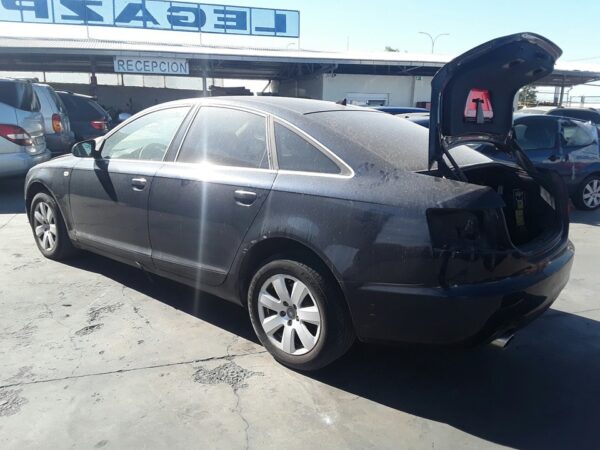 ELEVALUNAS DELANTERO IZQUIERDO AUDI A6 BERLINA - Imagen 9