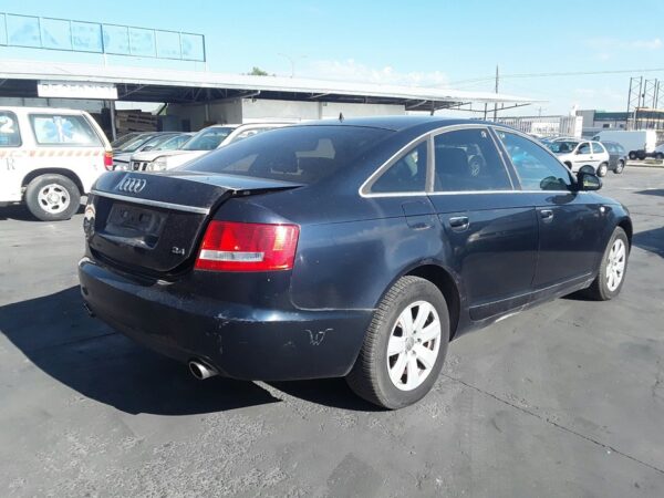 RETROVISOR IZQUIERDO AUDI A6 BERLINA - Imagen 6
