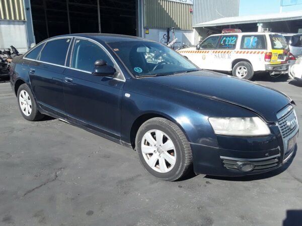 CAPOT AUDI A6 BERLINA - Imagen 6