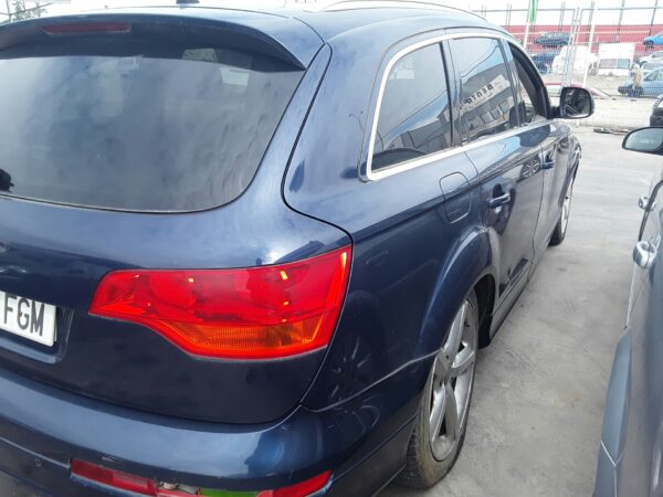 DIFERENCIAL DELANTERO AUDI Q7 - Imagen 6