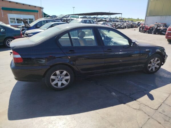 ELEVALUNAS DELANTERO DERECHO BMW SERIE 3 BERLINA - Imagen 3