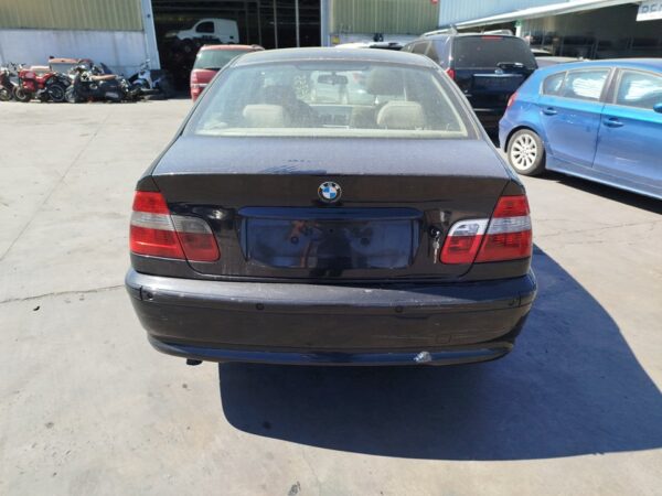 ELEVALUNAS DELANTERO DERECHO BMW SERIE 3 BERLINA - Imagen 5