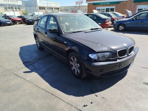 ELEVALUNAS DELANTERO DERECHO BMW SERIE 3 BERLINA - Imagen 6