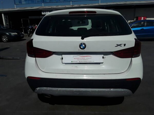 RADIADOR AGUA BMW X1 - Imagen 5