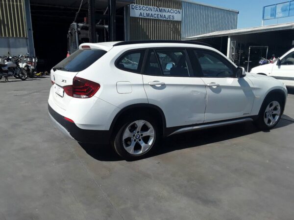RADIADOR AGUA BMW X1 - Imagen 7