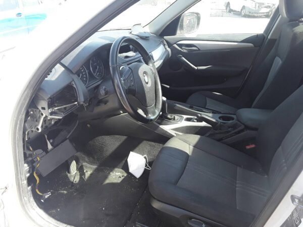 RADIADOR AGUA BMW X1 - Imagen 10