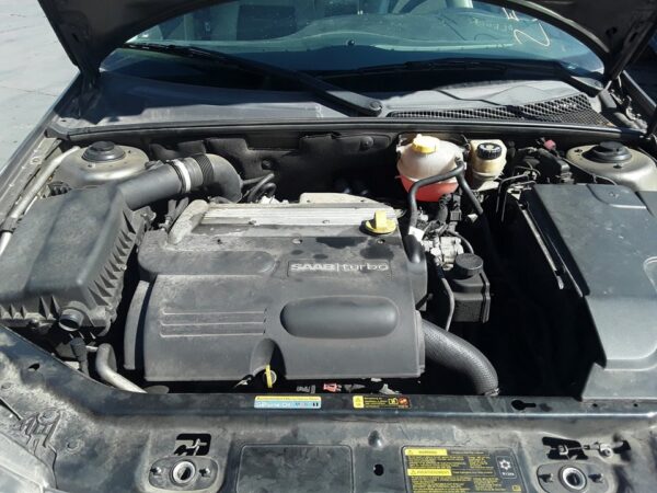 BOMBA DIRECCION SAAB 9-3 BERLINA