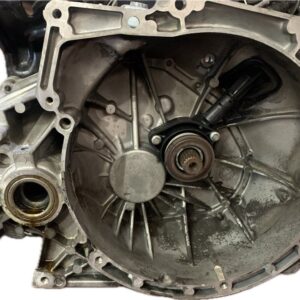 CAJA CAMBIOS FORD FOCUS C-MAX