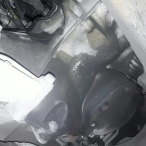 CAJA CAMBIOS OPEL ASTRA GTC
