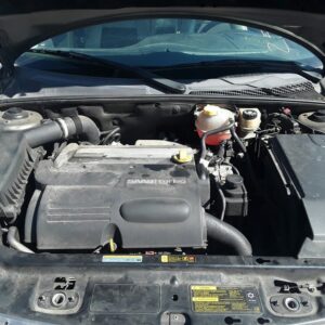 CAJA CAMBIOS SAAB 9-3 BERLINA