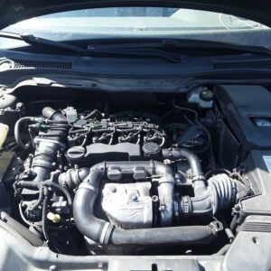CAJA CAMBIOS VOLVO S40 BERLINA
